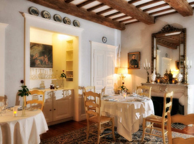 041_Le Clair de la Plume (c) Private Selection Hotels - Schoene Aussichten Touristik-rest